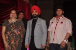 at Genelia D_Souza and Ritesh Deshmukh wedding reception in Hotel Grand Hyatt, Mumbai on 4th Feb 2012 (93).JPG